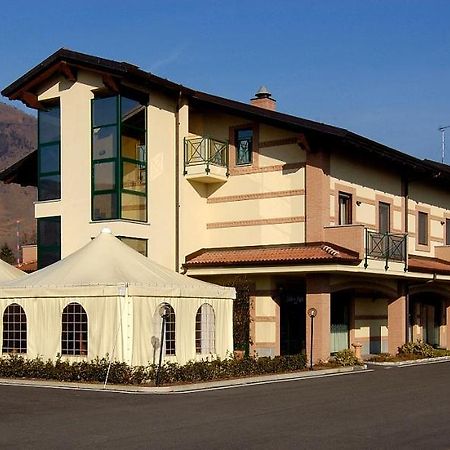Vald Hotel Val della Torre Kültér fotó