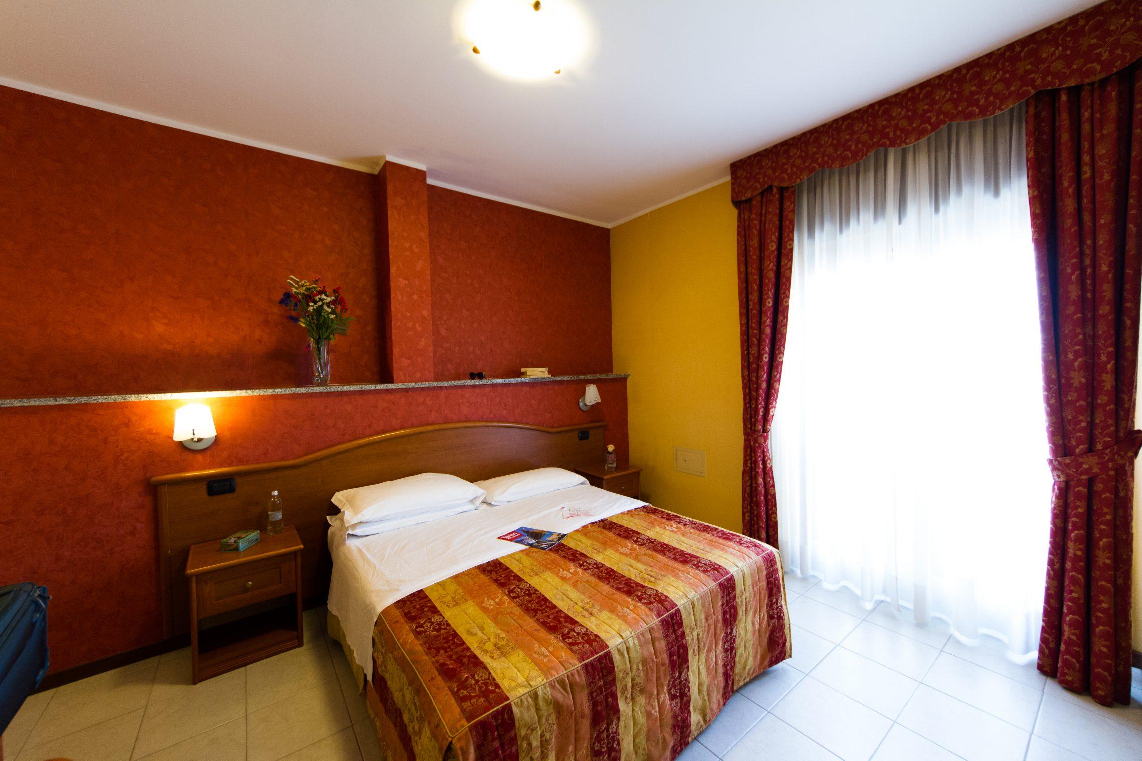 Vald Hotel Val della Torre Kültér fotó