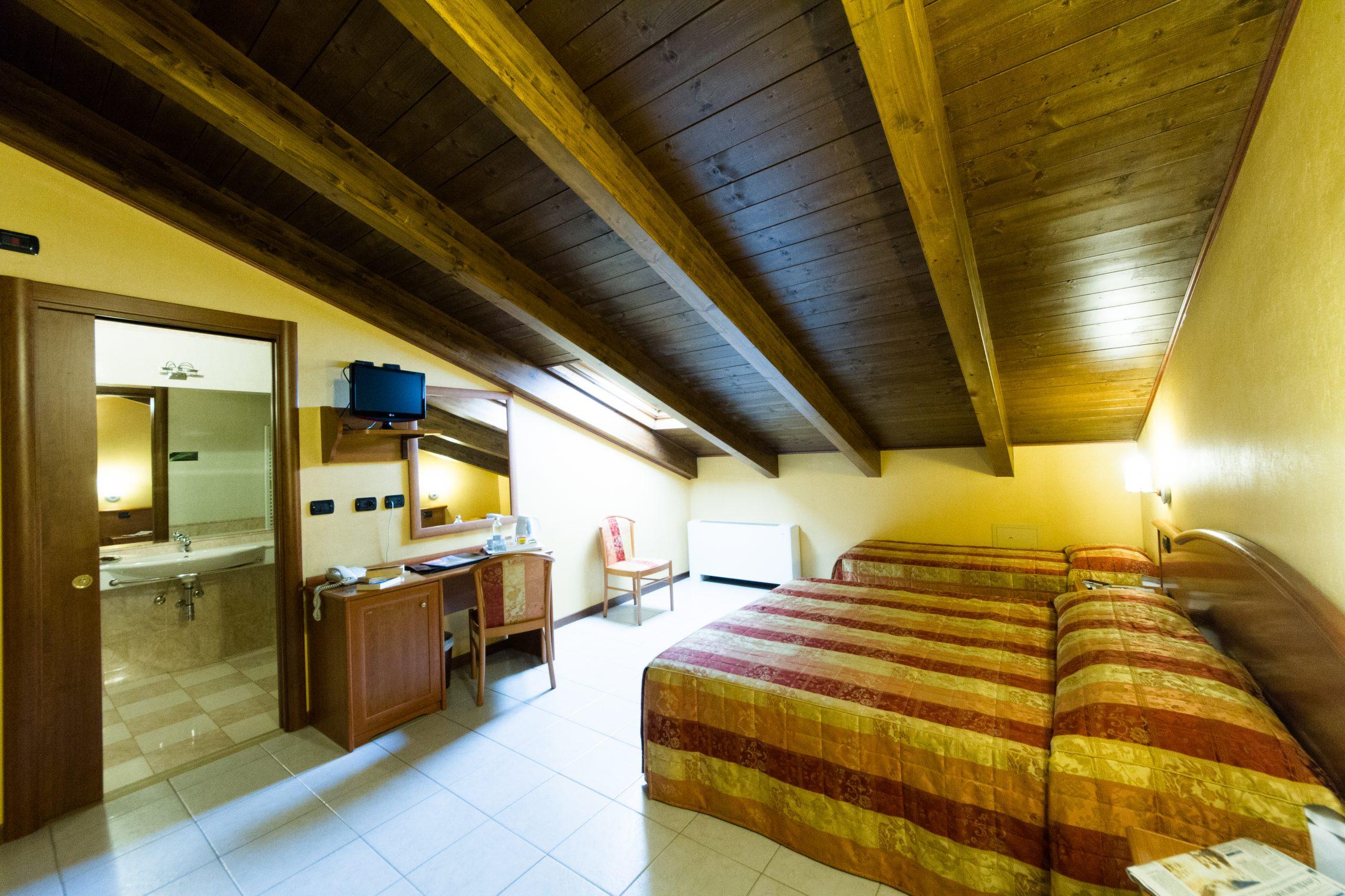 Vald Hotel Val della Torre Kültér fotó