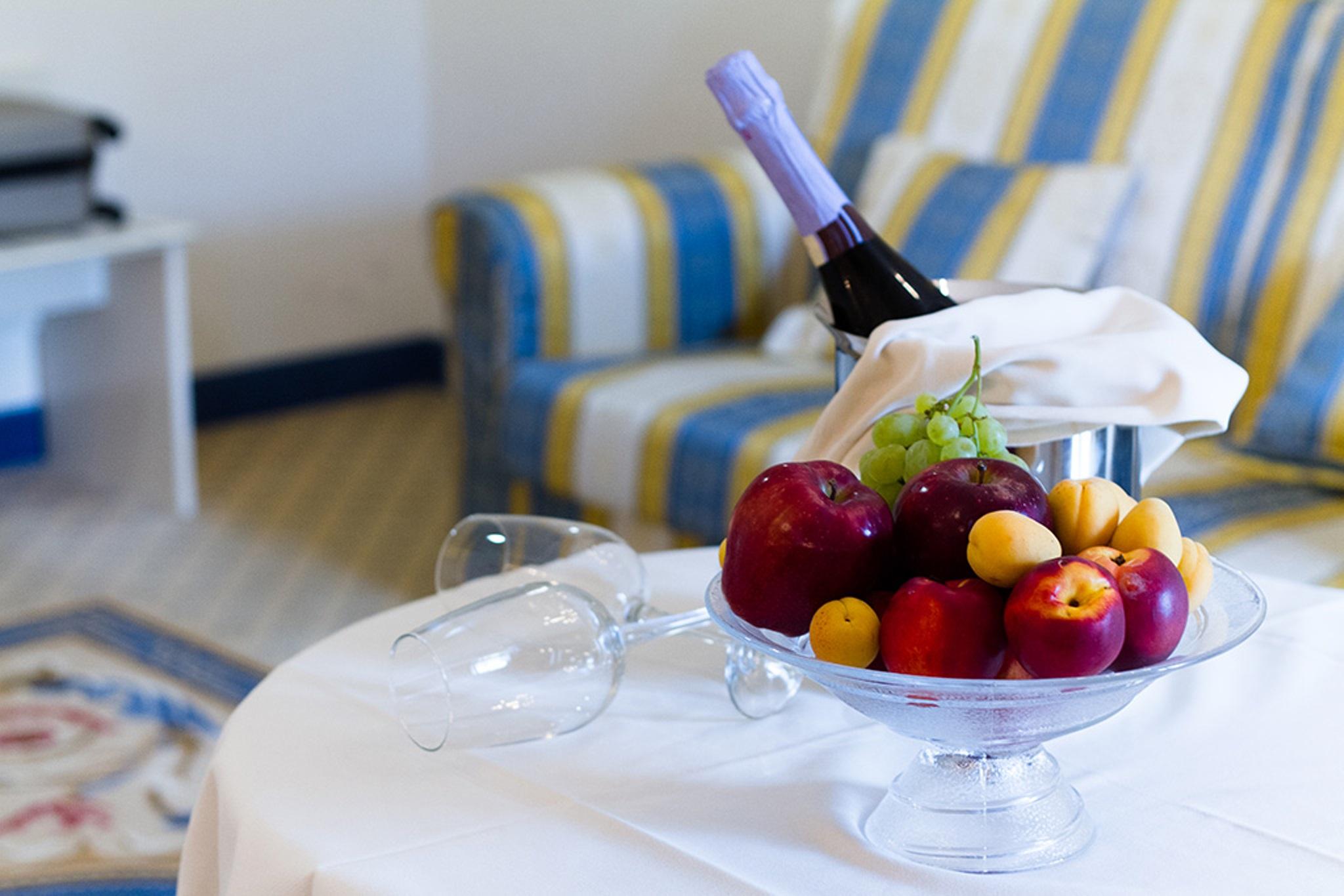 Vald Hotel Val della Torre Kültér fotó