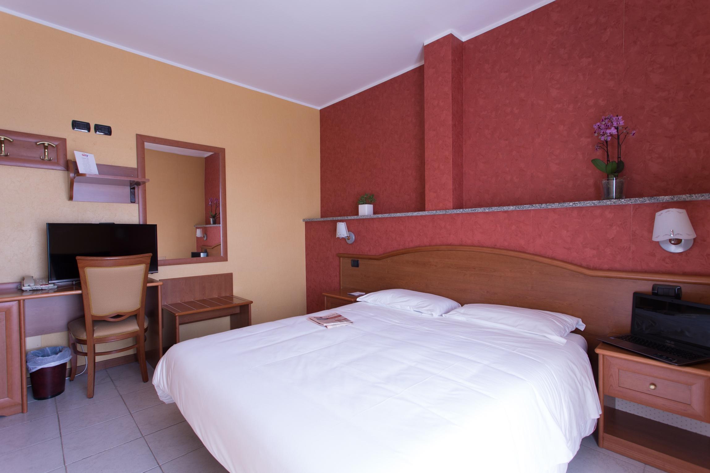 Vald Hotel Val della Torre Kültér fotó