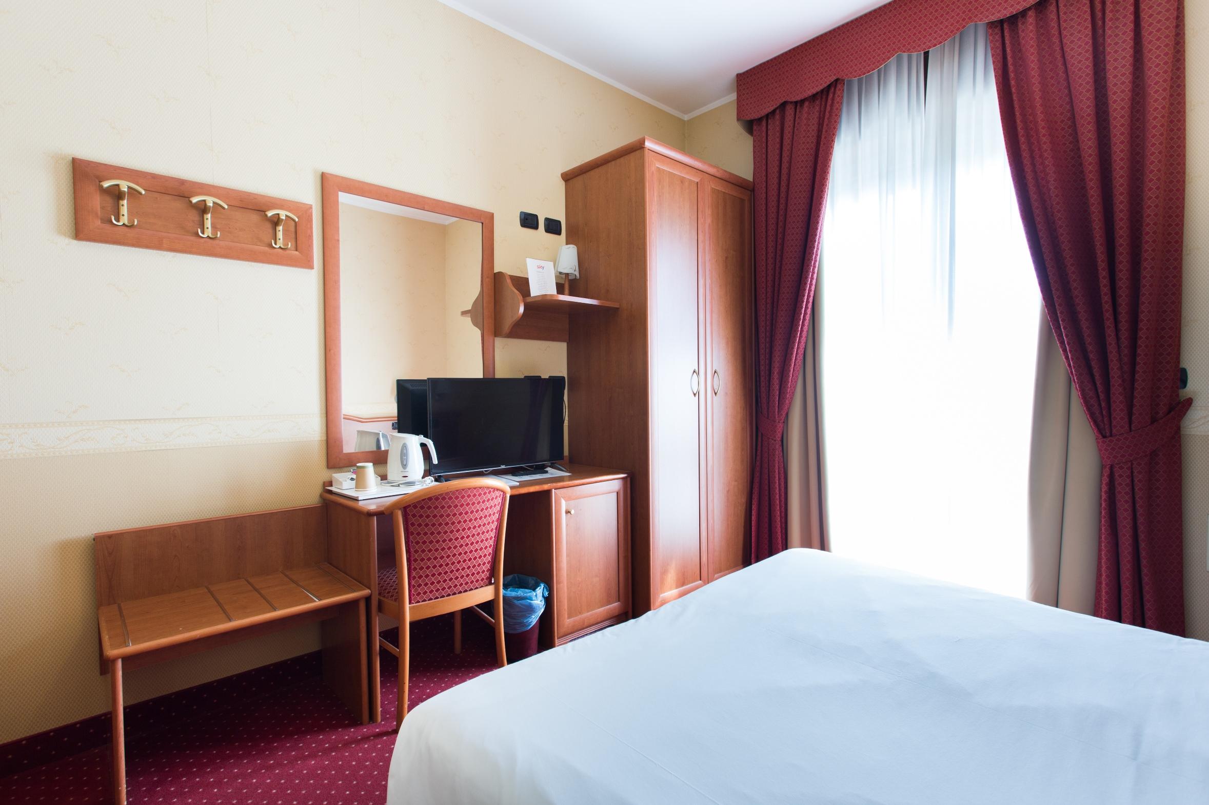 Vald Hotel Val della Torre Kültér fotó