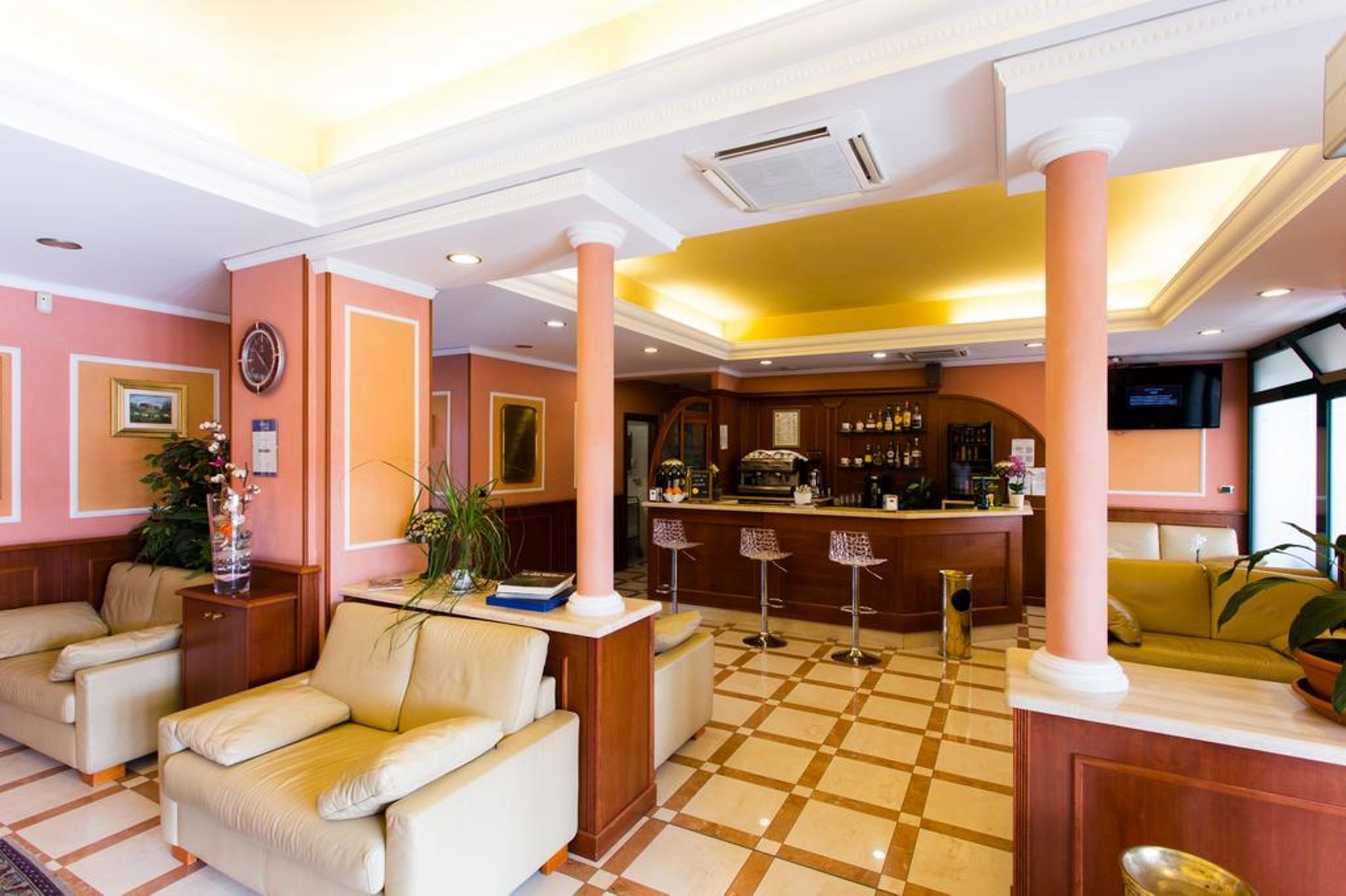 Vald Hotel Val della Torre Kültér fotó