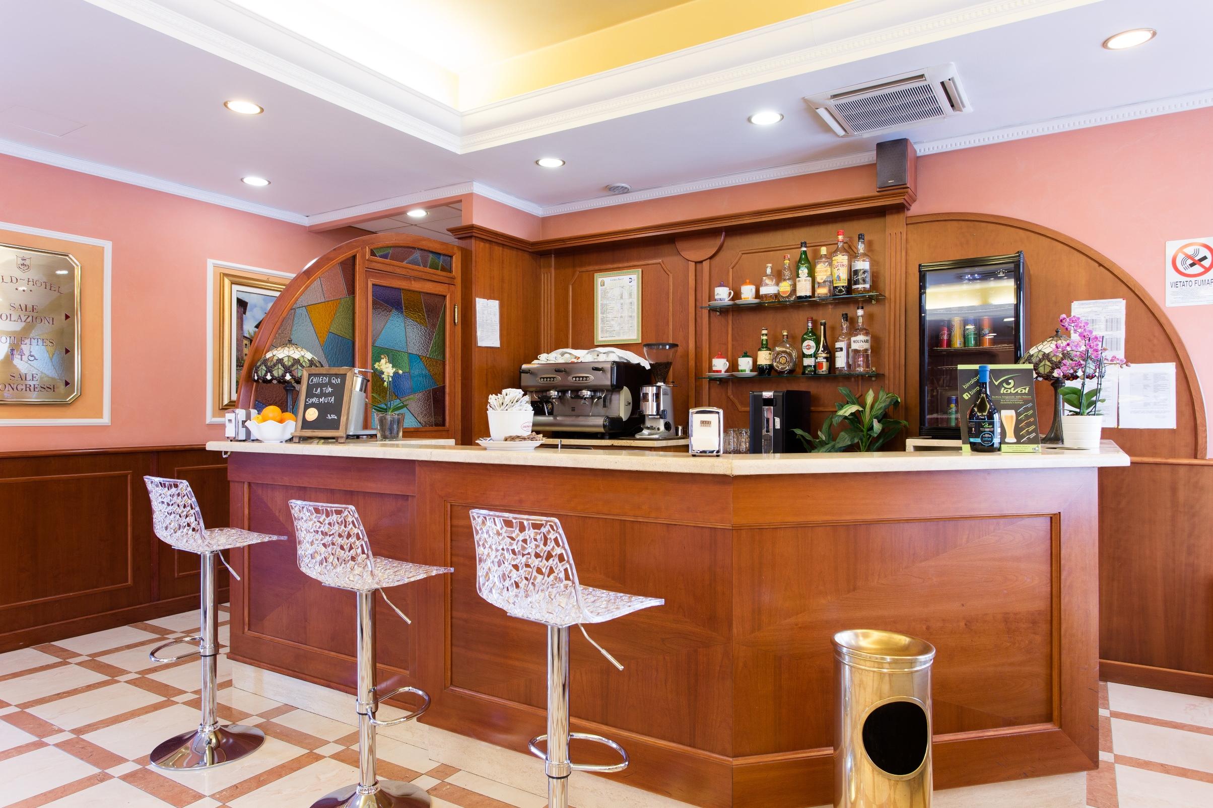 Vald Hotel Val della Torre Kültér fotó