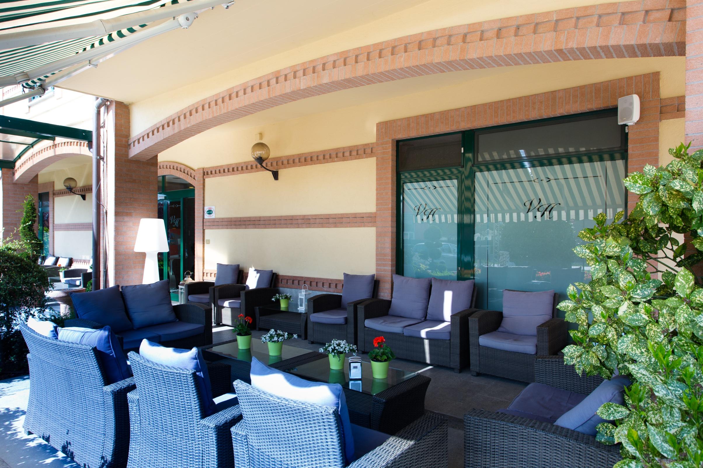 Vald Hotel Val della Torre Kültér fotó