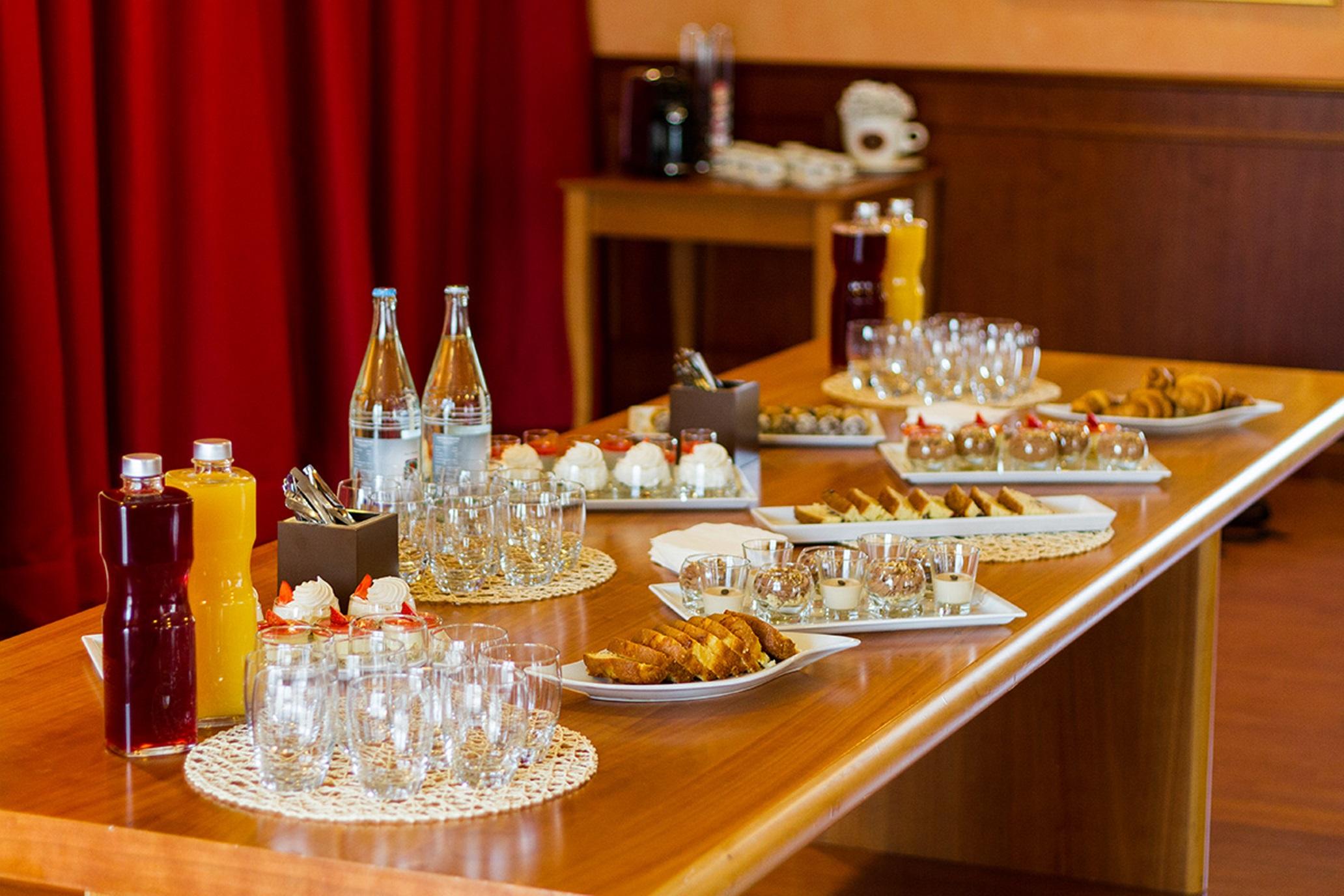 Vald Hotel Val della Torre Kültér fotó