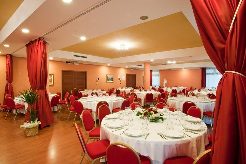 Vald Hotel Val della Torre Kültér fotó