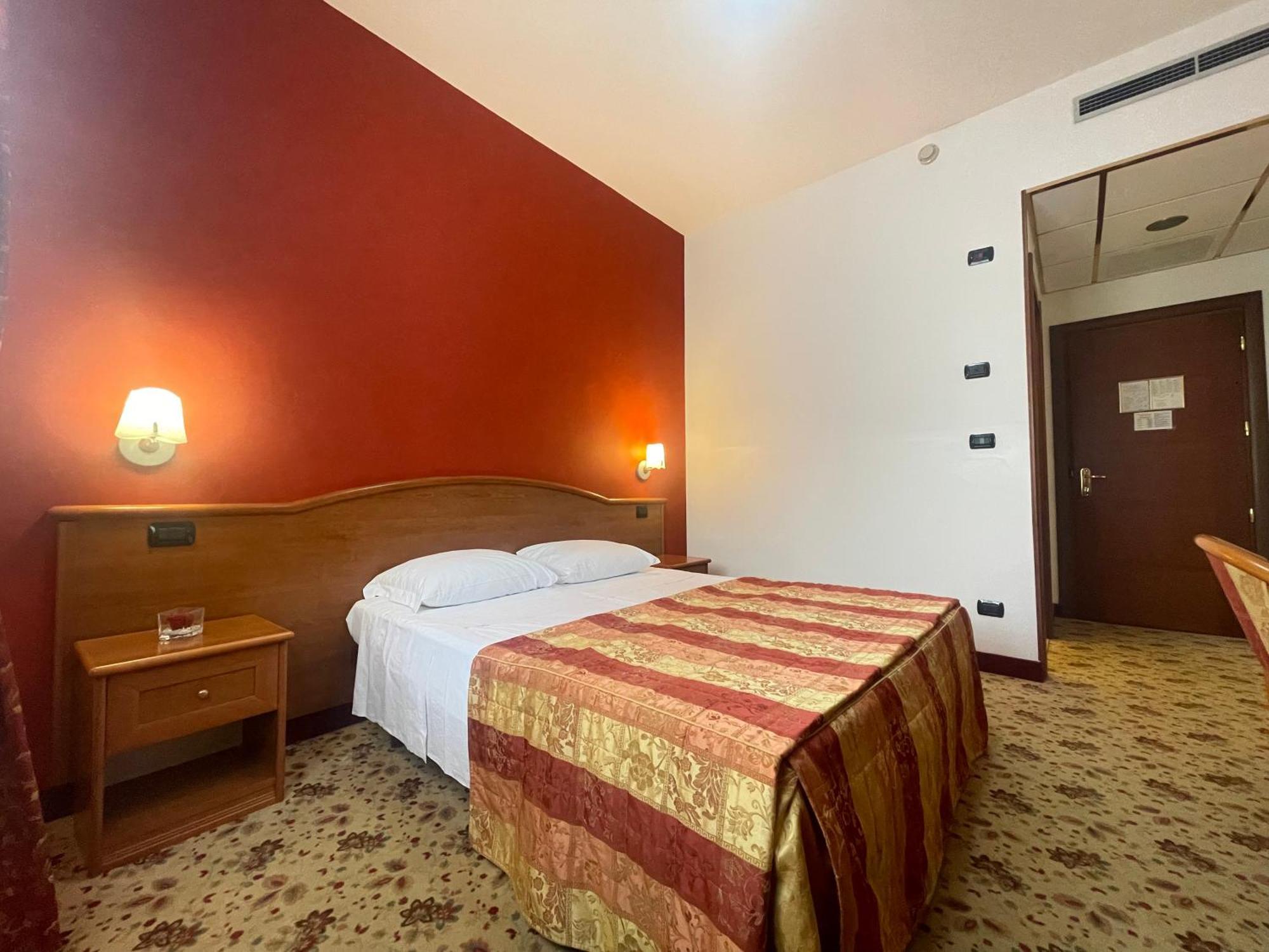 Vald Hotel Val della Torre Kültér fotó