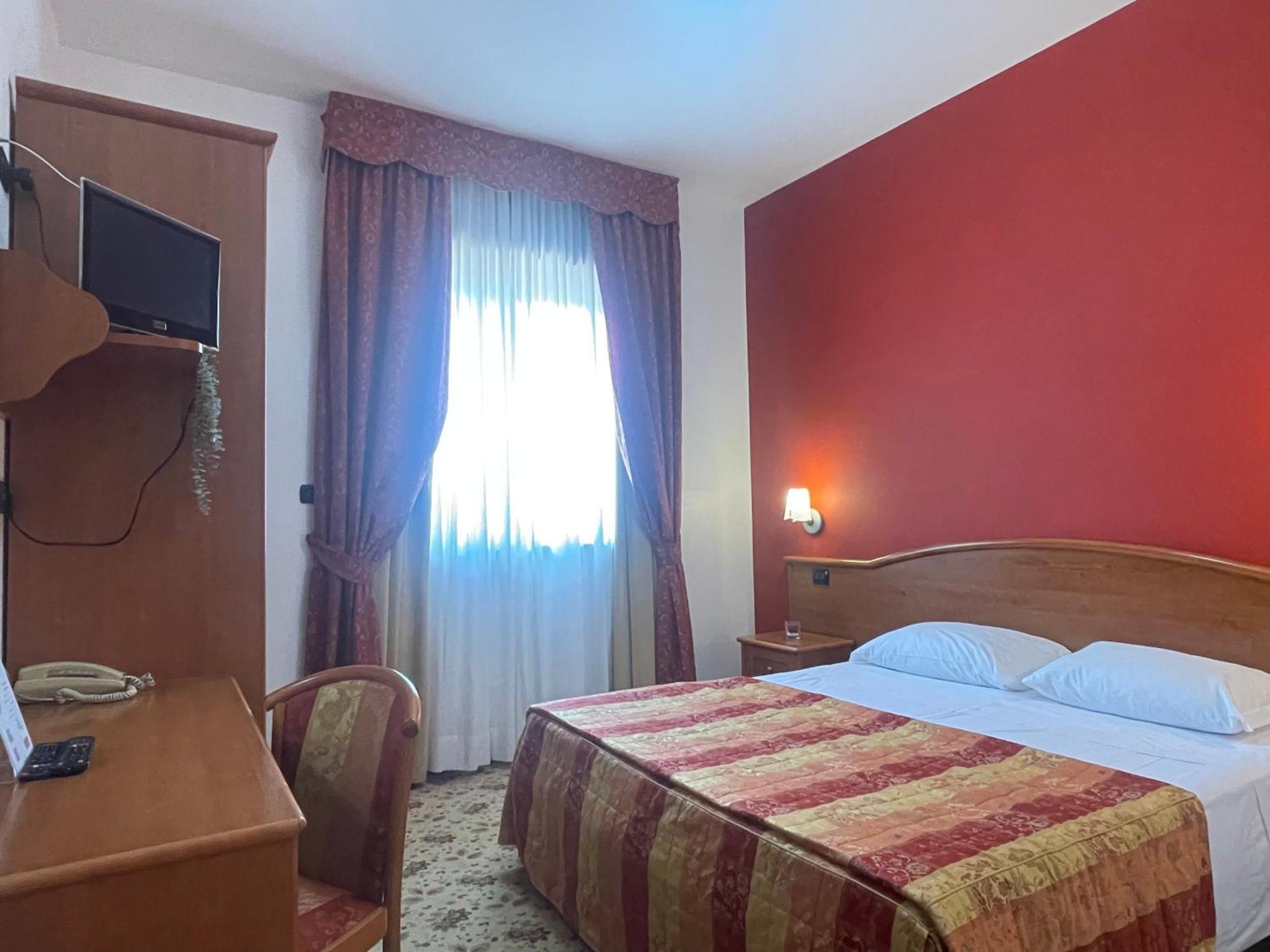 Vald Hotel Val della Torre Kültér fotó