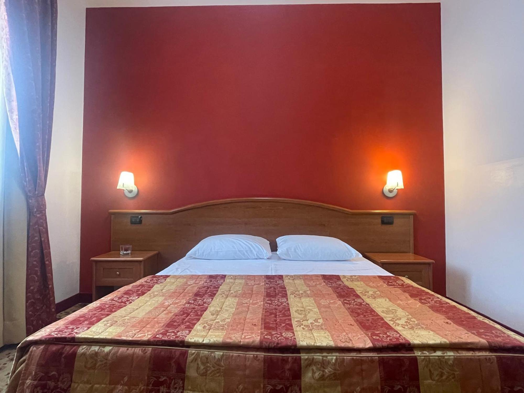 Vald Hotel Val della Torre Kültér fotó