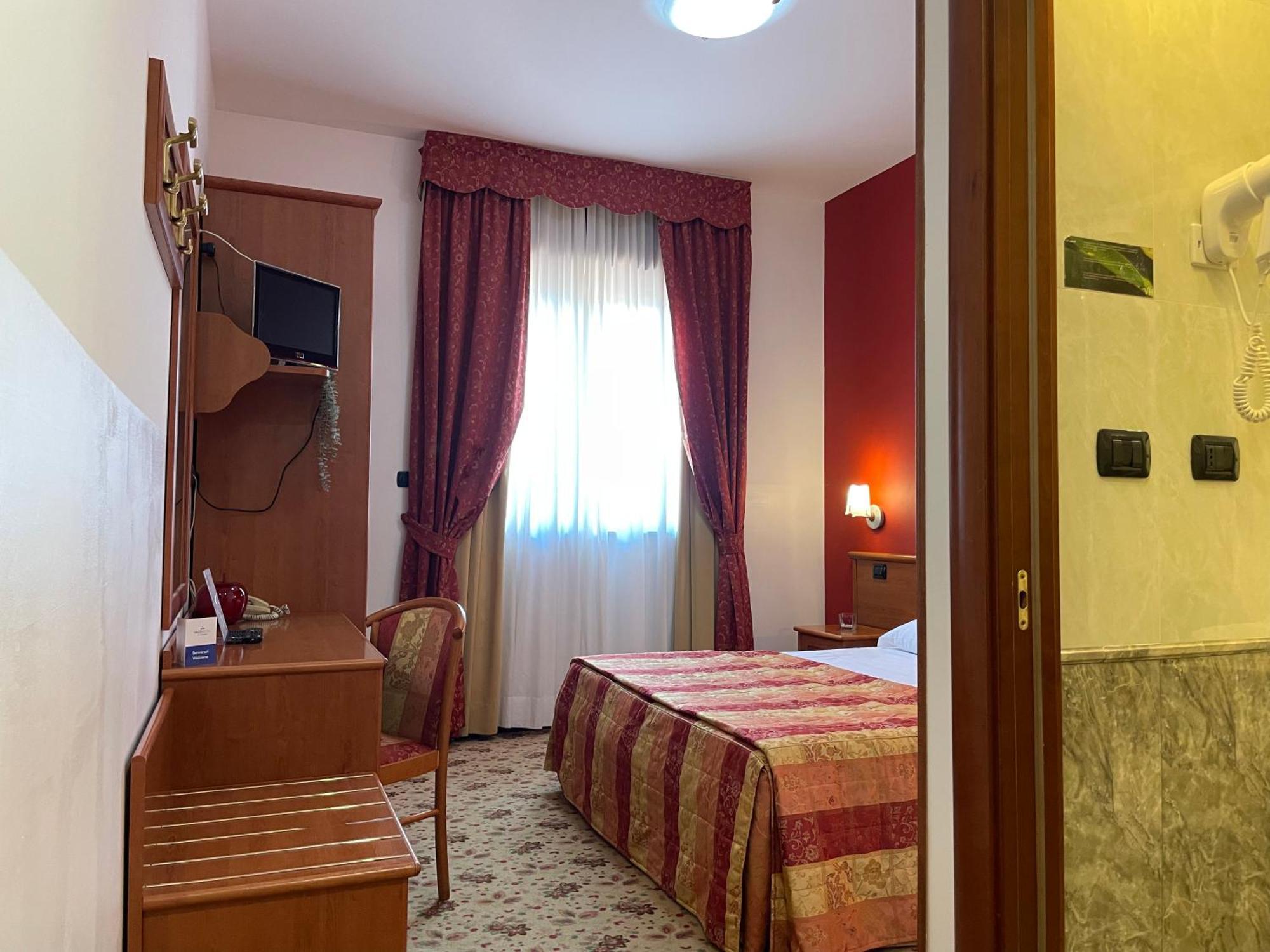 Vald Hotel Val della Torre Kültér fotó
