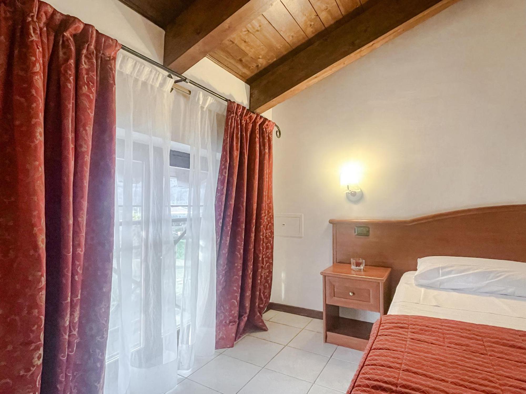 Vald Hotel Val della Torre Kültér fotó
