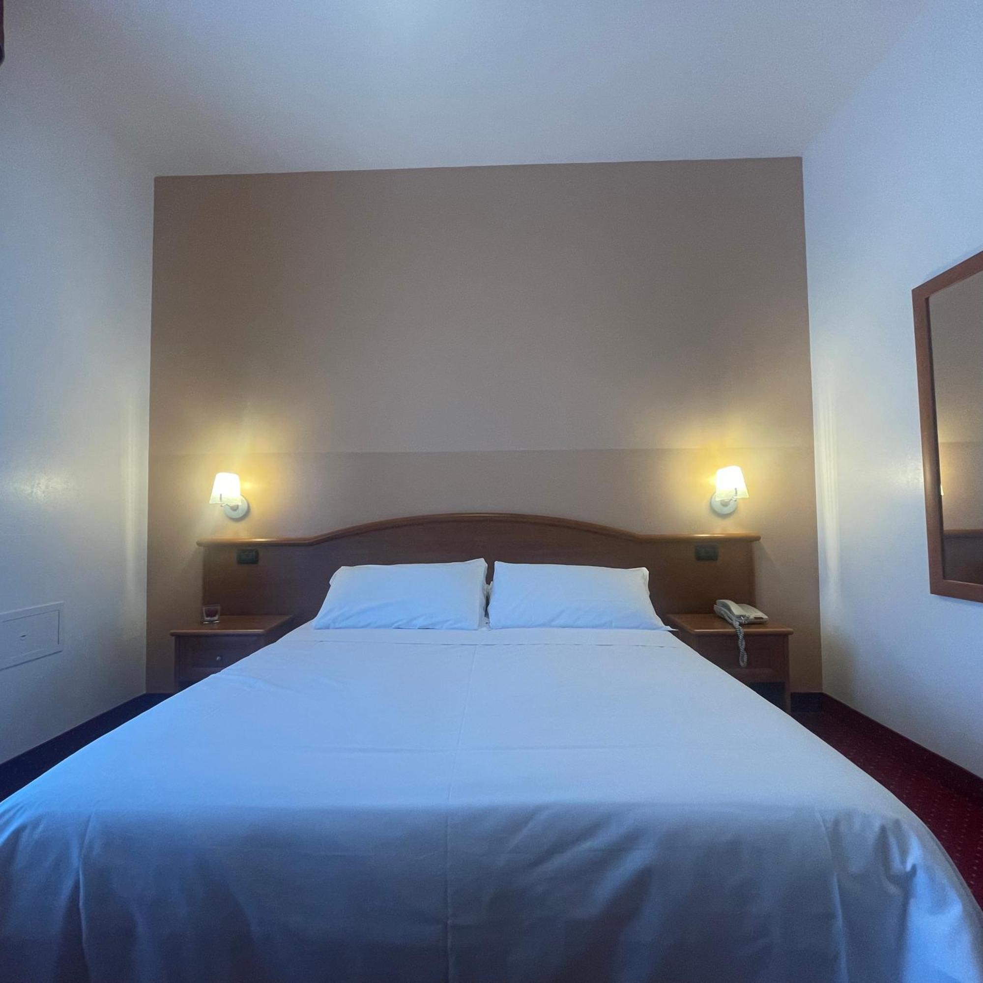 Vald Hotel Val della Torre Kültér fotó