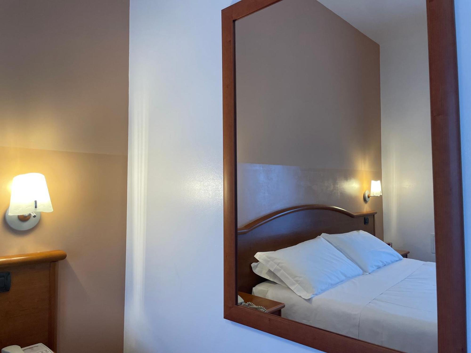Vald Hotel Val della Torre Kültér fotó