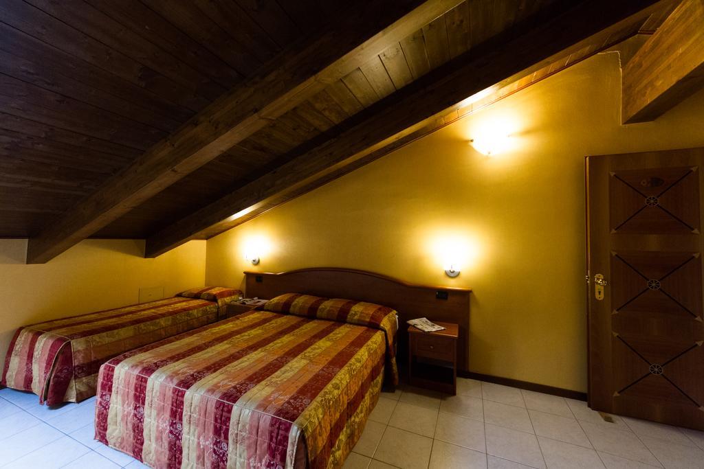 Vald Hotel Val della Torre Kültér fotó