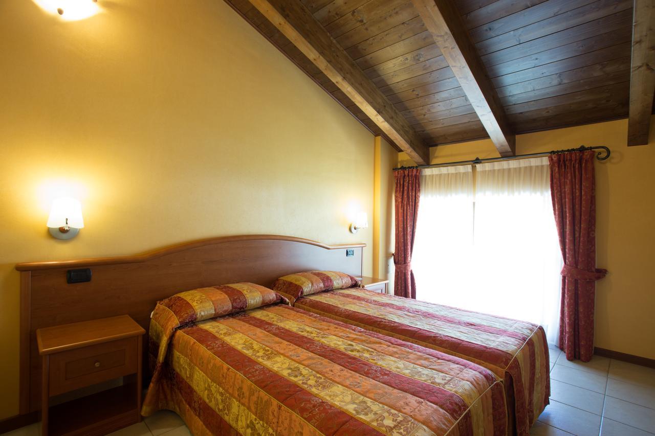 Vald Hotel Val della Torre Kültér fotó
