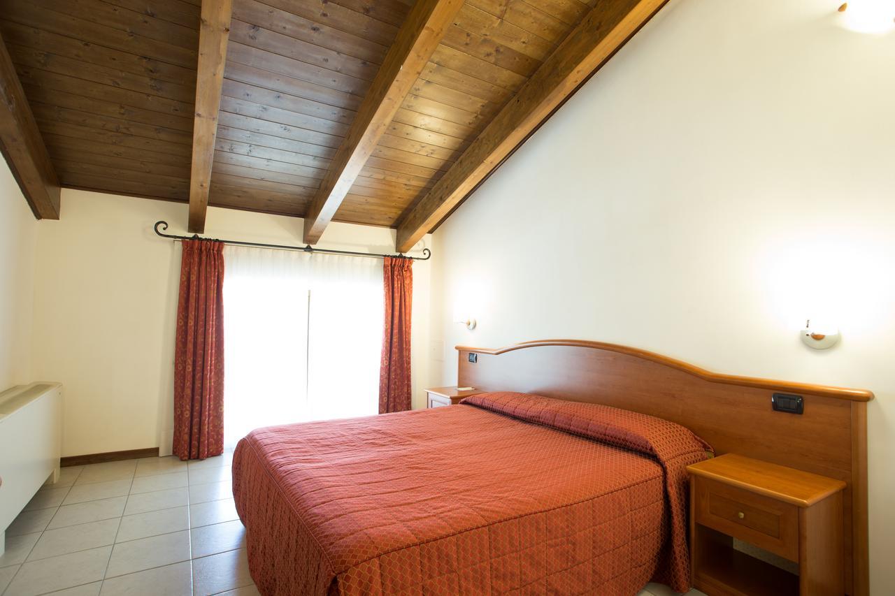 Vald Hotel Val della Torre Kültér fotó
