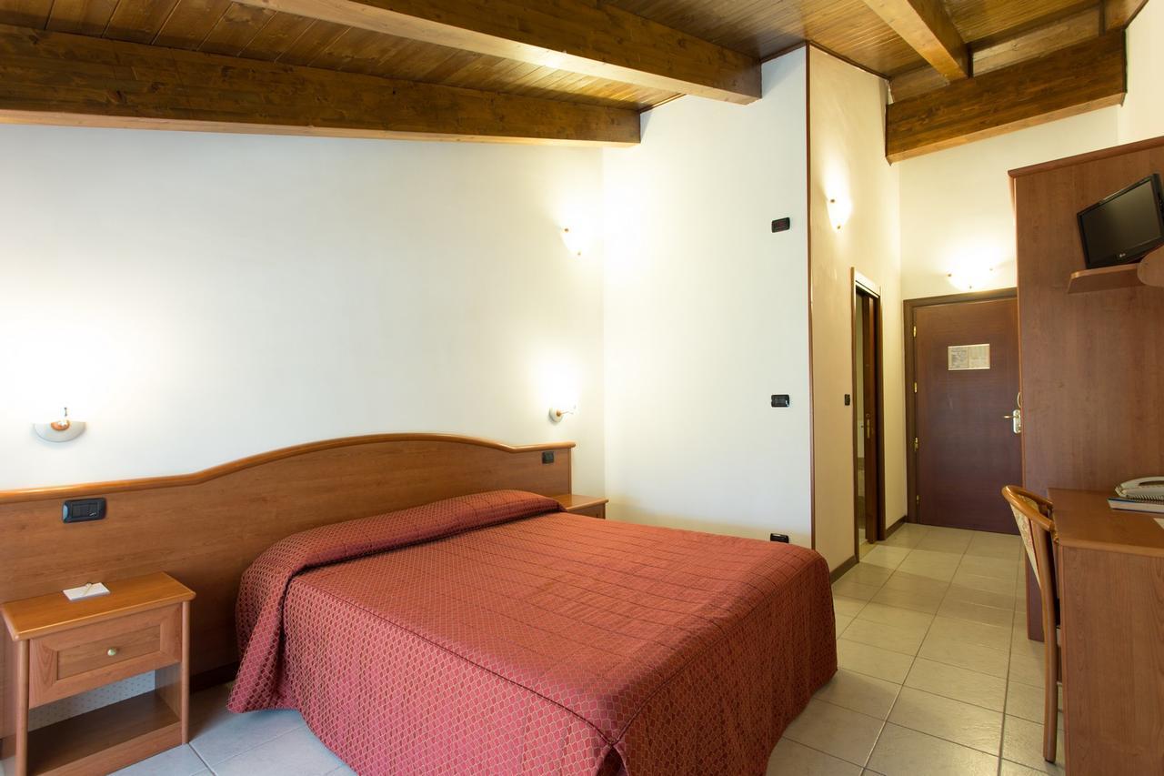 Vald Hotel Val della Torre Kültér fotó