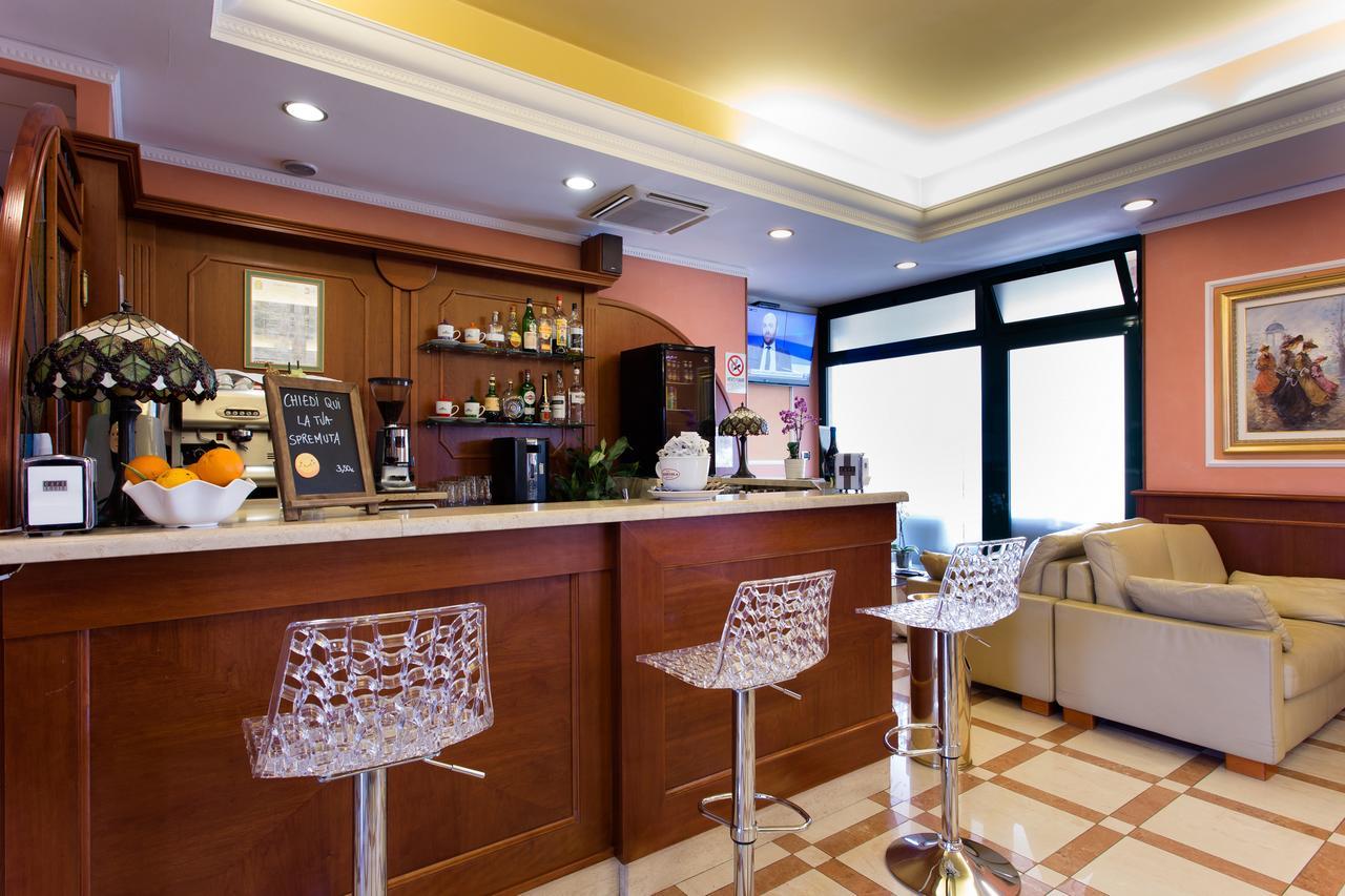 Vald Hotel Val della Torre Kültér fotó
