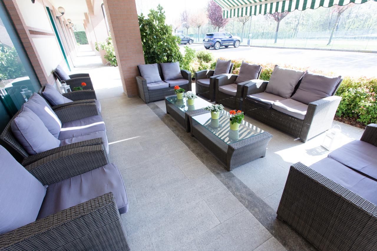 Vald Hotel Val della Torre Kültér fotó
