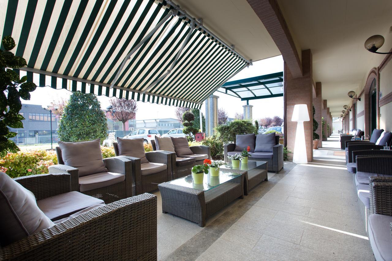 Vald Hotel Val della Torre Kültér fotó